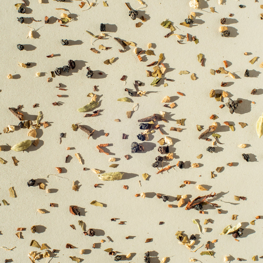 IMMUNITY TEA