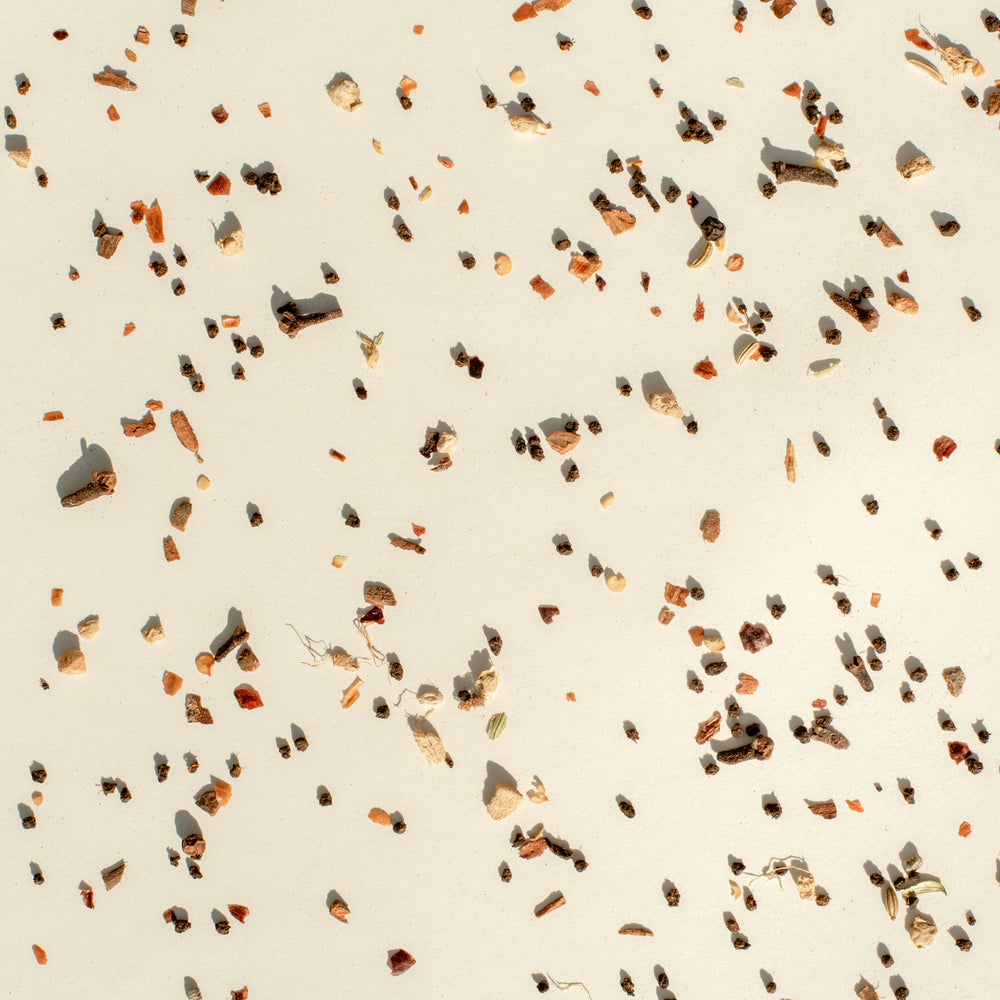 SPICY CHAI TEA