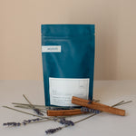 BLACK TEA, LAVENDER + CINNAMON (BLC)